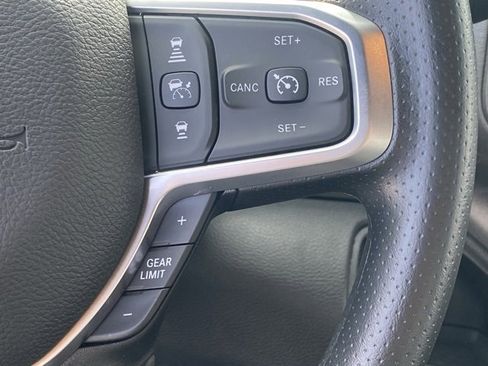 New 2026 RAM 3500 Tradesman w/ Chrome Appearance Group image 16