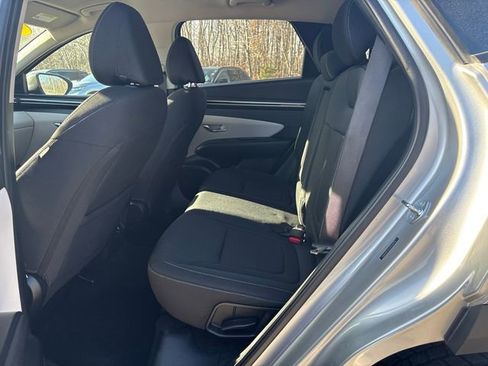 Used 2024 Hyundai Tucson SEL image 18