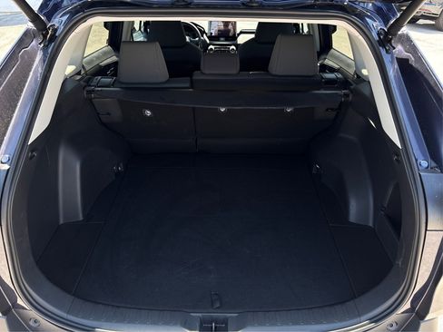 Used 2025 Toyota RAV4 XLE w/ Convenience Package FWD image 11
