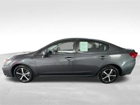 Used 2019 Subaru Impreza 2.0i AWD/4WD image 8