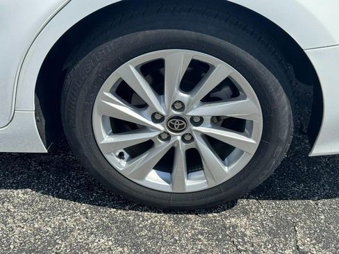 Used 2023 Toyota Camry LE w/ Convenience Package image 8