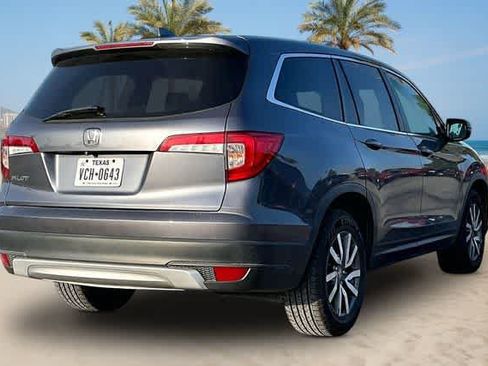 Used 2020 Honda Pilot EX-L image 15