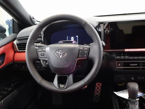 New 2026 Toyota Camry XSE AWD/4WD image 15