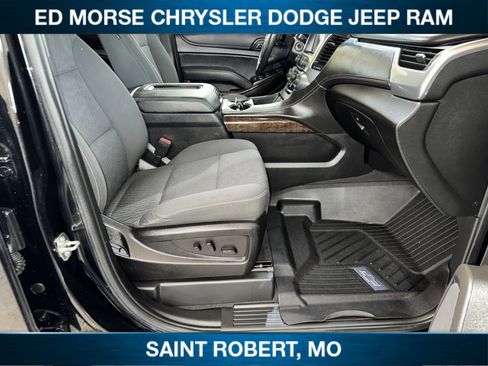 Used 2019 Chevrolet Tahoe LS w/ Max Trailering Package image 30