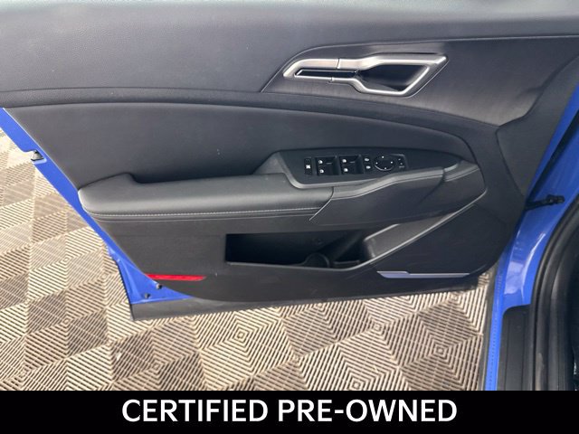 Certified 2026 Kia Sportage X-Line AWD/4WD image 24