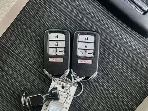 Used 2020 Honda Pilot EX-L image 33