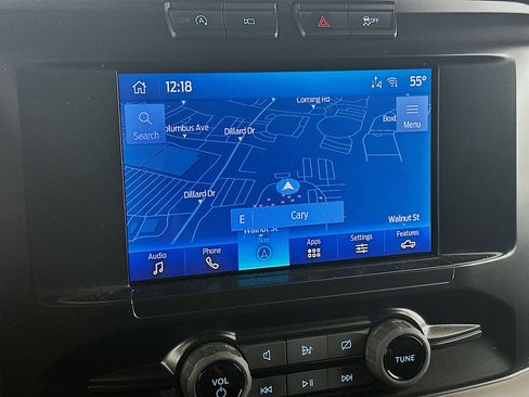 Used 2023 Ford F150 XL w/ STX Appearance Package image 22