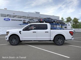 New 2026 Ford F150 STX w/ Equipment Group 200A RWD video 3