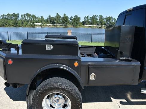 Used 2016 Ford F350 Lariat image 5