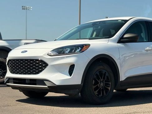 Certified 2022 Ford Escape SE w/ Convenience Package AWD/4WD image 40