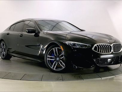 Used 2022 BMW 840i Gran Coupe xDrive