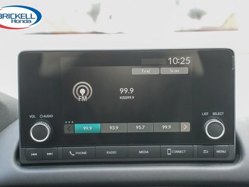 Certified 2023 Honda HR-V LX image 23