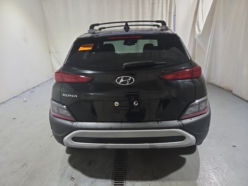 Used 2023 Hyundai Kona SEL w/ Convenience Package FWD image 6