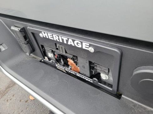 New 2026 Chevrolet Silverado 1500 RST w/ Safety Package image 28