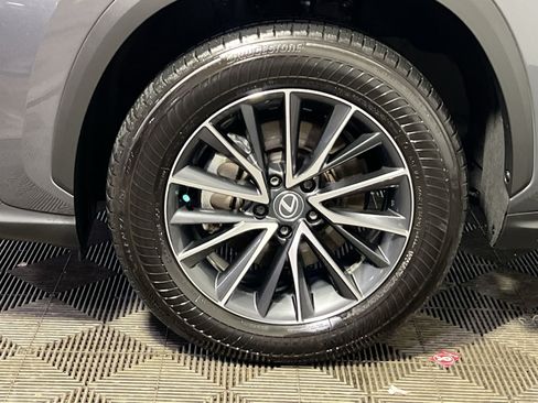 Used 2024 Lexus NX 350 AWD image 12