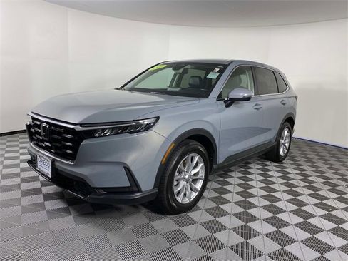 Used 2023 Honda CR-V EX-L image 4