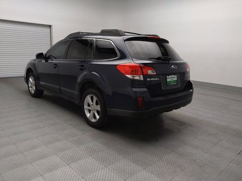 Used 2014 Subaru Outback 2.5i image 5