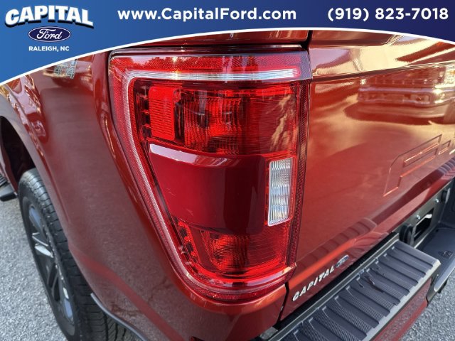 Certified 2023 Ford F150 XLT w/ Equipment Group 302A High AWD/4WD image 15