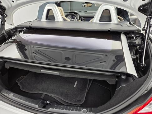 Used 2016 Mercedes-Benz SLK 300 image 20