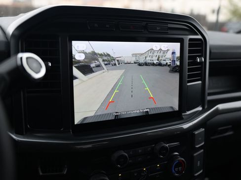 Used 2024 Ford F150 STX image 23