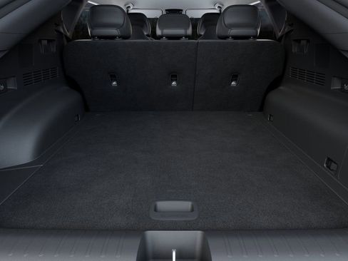 New 2025 Kia EV6 Light image 19