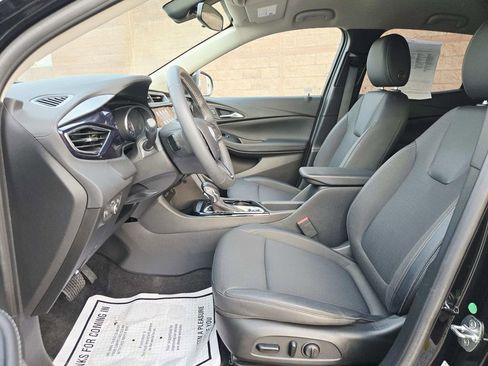 Used 2022 Buick Encore GX Select w/ Sport Touring Package image 11