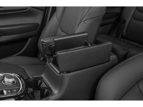 Used 2021 MAZDA CX-9 Touring w/ Touring Premium Package FWD image 15