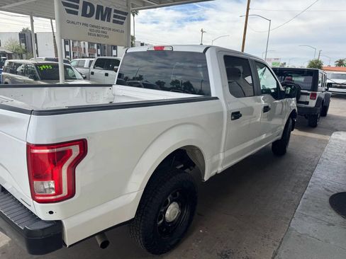 Used 2016 Ford F150 XL w/ XL Power Equipment Group image 12