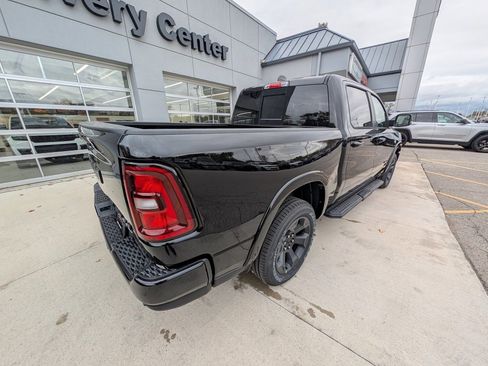 New 2026 RAM 1500 Big Horn image 5