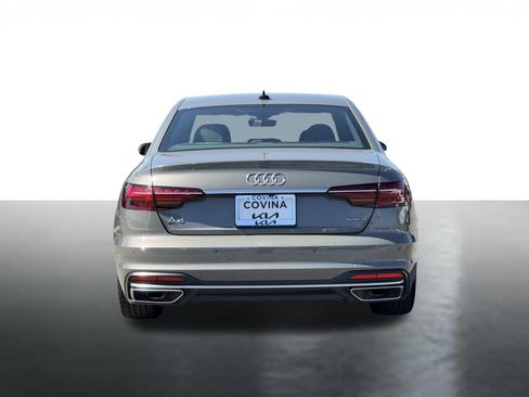 Used 2024 Audi A4 2.0T Premium Plus AWD/4WD image 7