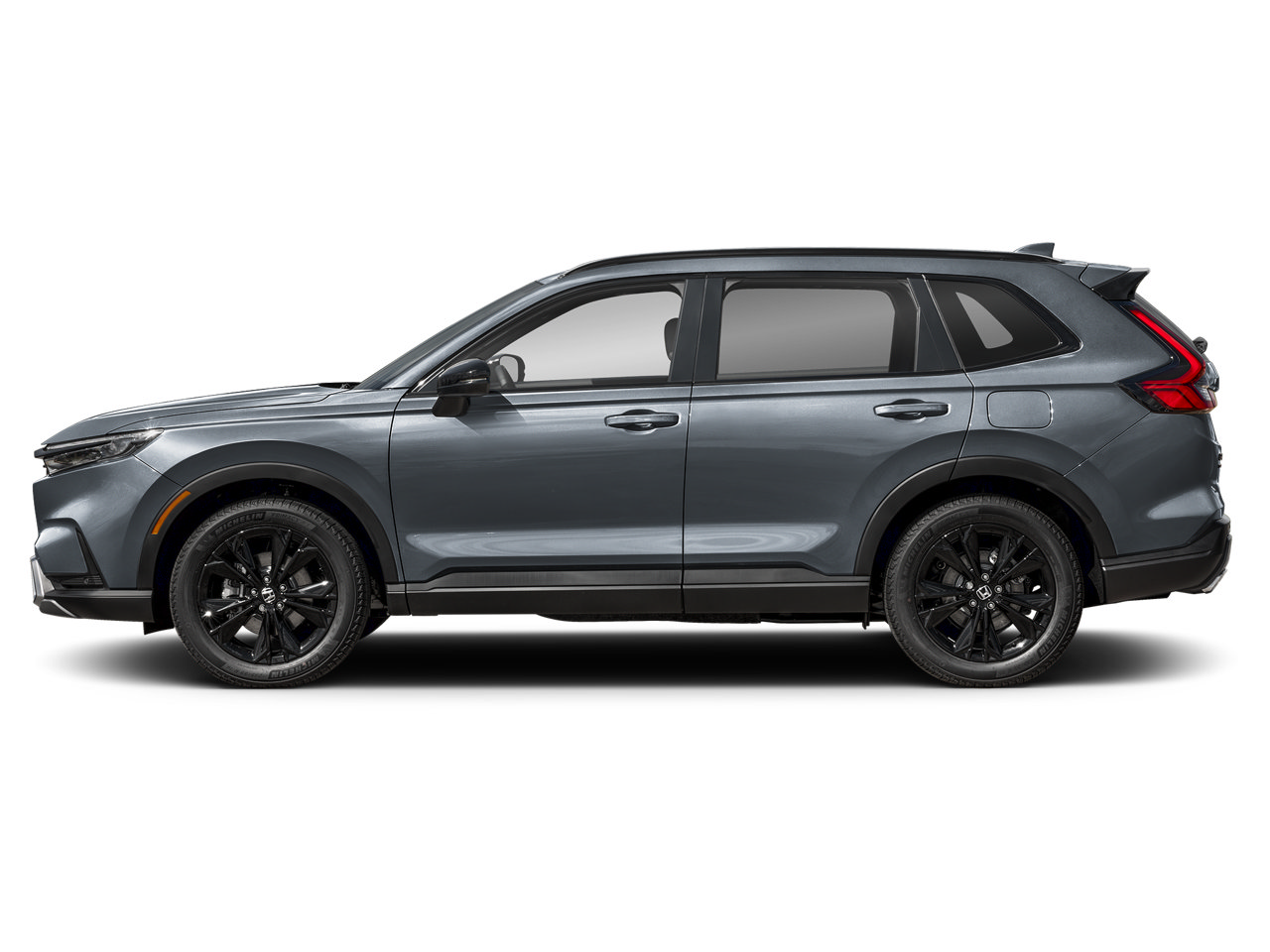 New 2027 Honda CR-V Sport Touring image 34