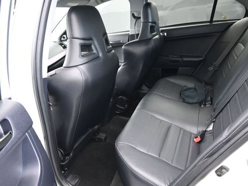 Used 2011 Mitsubishi Lancer Evolution MR AWD/4WD image 20