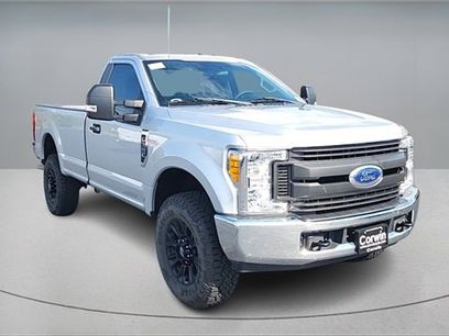 Certified 2017 Ford F350 XL