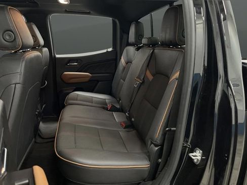 Used 2023 GMC Canyon AT4 w/ Canyon Safety Plus Package image 31
