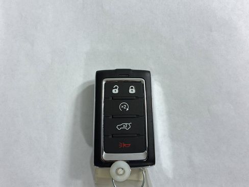 Used 2024 Jeep Grand Cherokee Limited 4xe AWD/4WD image 20