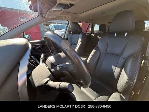 Used 2023 Subaru Outback Limited XT w/ Popular Package #2 image 22
