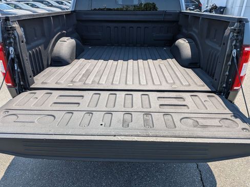 Used 2020 Ford F150 XLT w/ Equipment Group 302A Luxury AWD/4WD image 33
