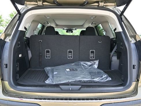 New 2026 Subaru Ascent Bronze Edition image 15