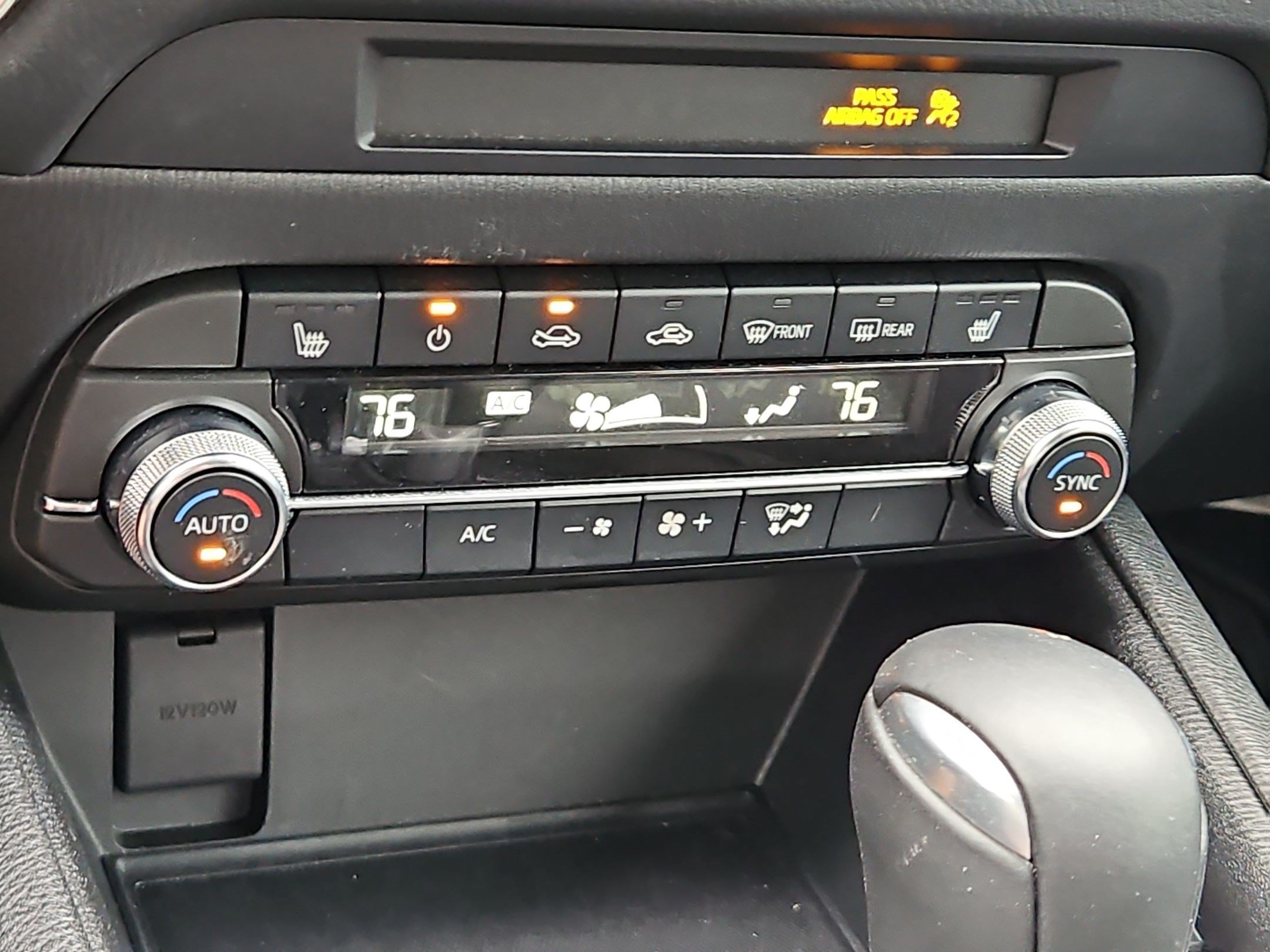 Certified 2024 MAZDA CX-5 AWD 2.5 S image 20