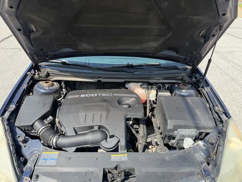 Used 2008 Saturn Aura XE FWD image 16