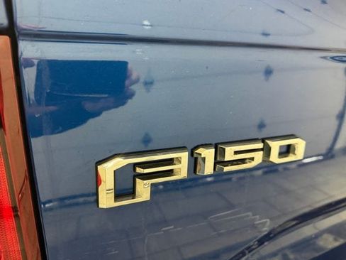 Used 2017 Ford F150 Lariat w/ Equipment Group 502A Luxury image 63