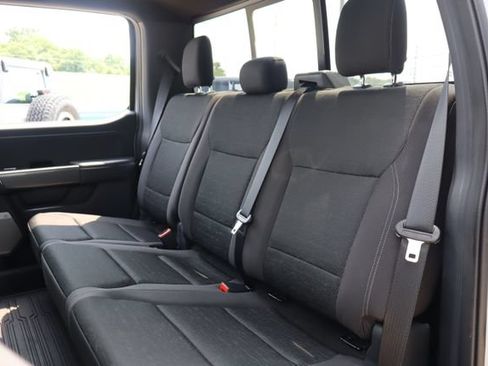 Certified 2022 Ford F150 XLT w/ Equipment Group 302A High AWD/4WD image 31