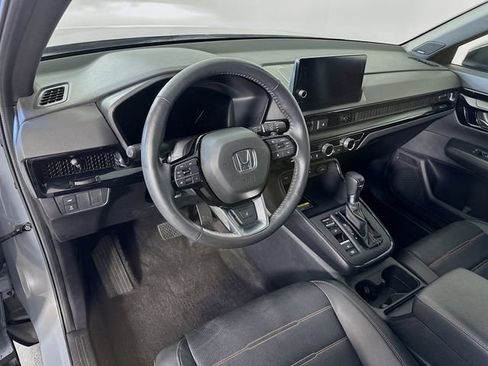 Used 2024 Honda CR-V Sport Touring image 22