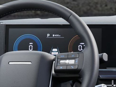 New 2025 Hyundai Santa Fe XRT image 14