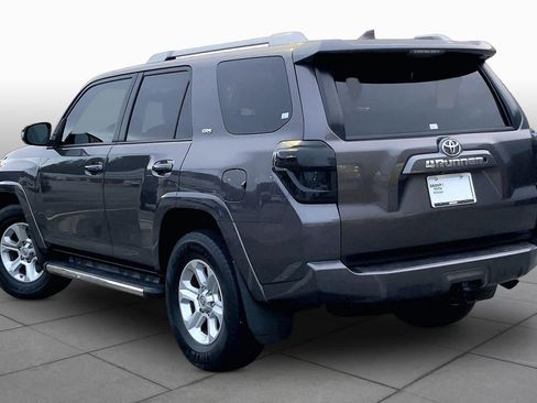 Used 2018 Toyota 4Runner SR5 Premium RWD image 11