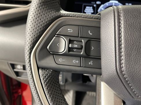 New 2026 Toyota Tundra Limited image 28