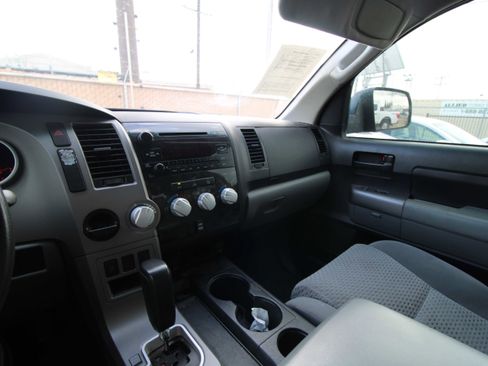 Used 2013 Toyota Tundra 2WD Double Cab image 15