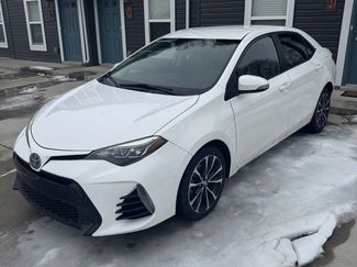 Used 2019 Toyota Corolla SE video 1