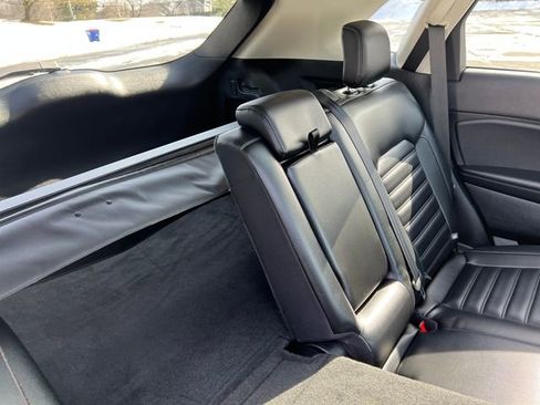 Certified 2022 Ford Edge SEL w/ Convenience Package image 34