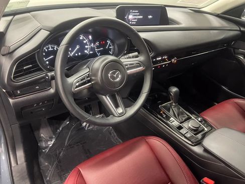 Used 2023 MAZDA CX-30 AWD 2.5 S w/ Preferred Package image 16